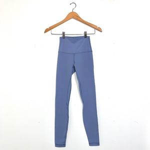 Lululemon Align Pant 28” leggings size 2
